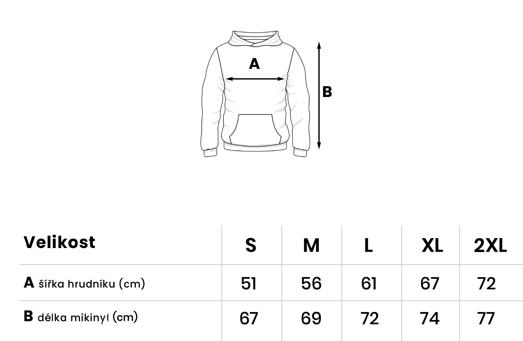 dospela mikina classic-18
